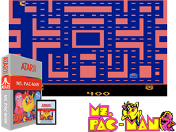 Ms. Pac-Man